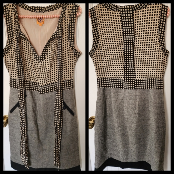 Tory Burch dress - Picture 3 of 9